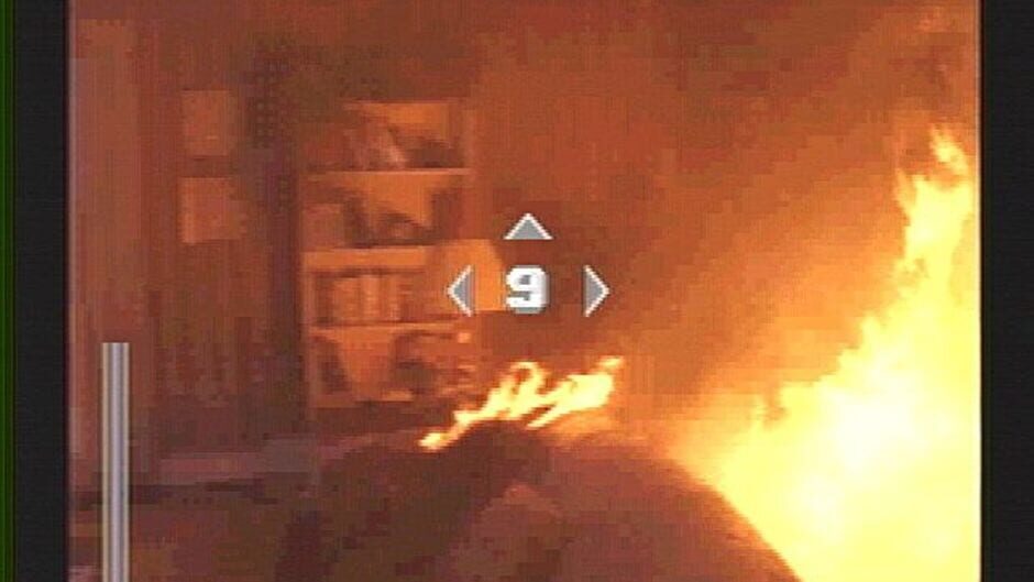 Fahrenheit screenshot
