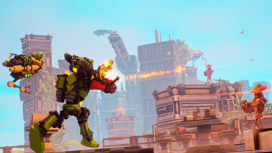 Screenshot Akimbot
