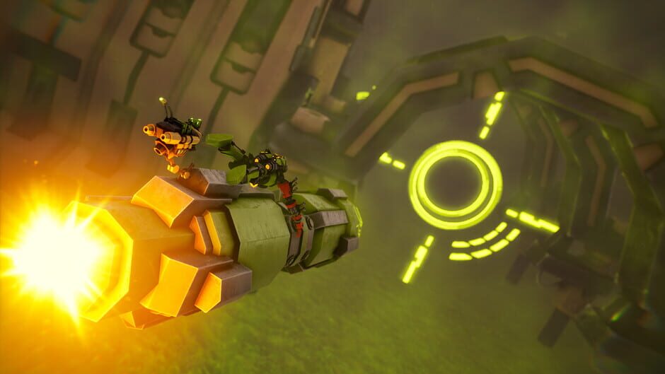 Screenshot Akimbot