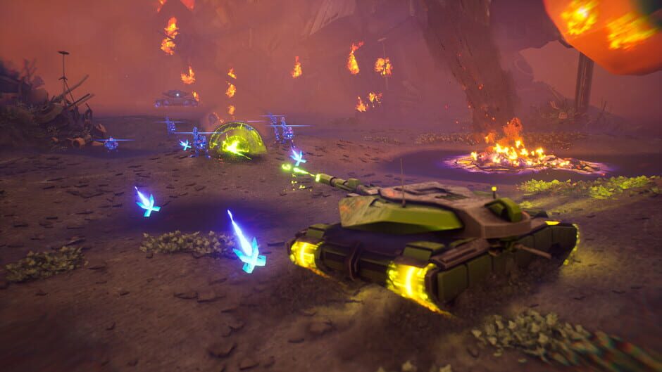 Screenshot Akimbot