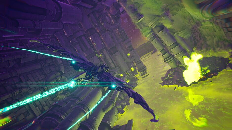 Screenshot Akimbot