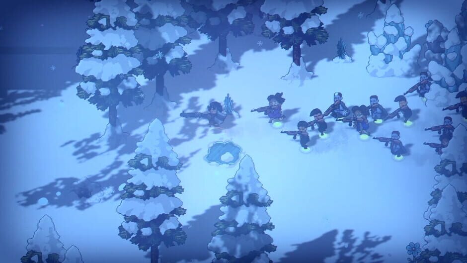 Screenshot Revelation of Decay