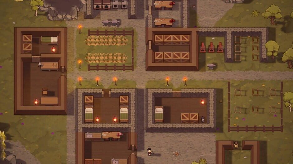 Zodchy screenshot