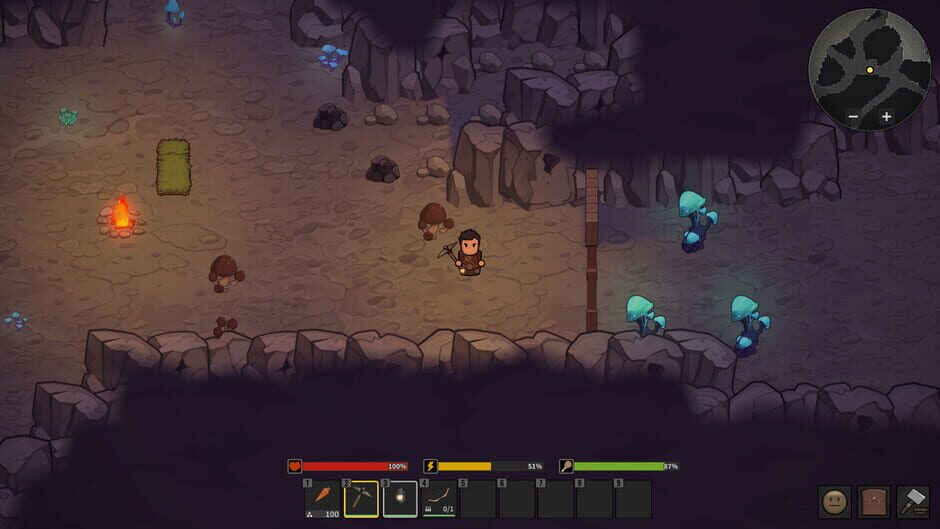 Zodchy screenshot