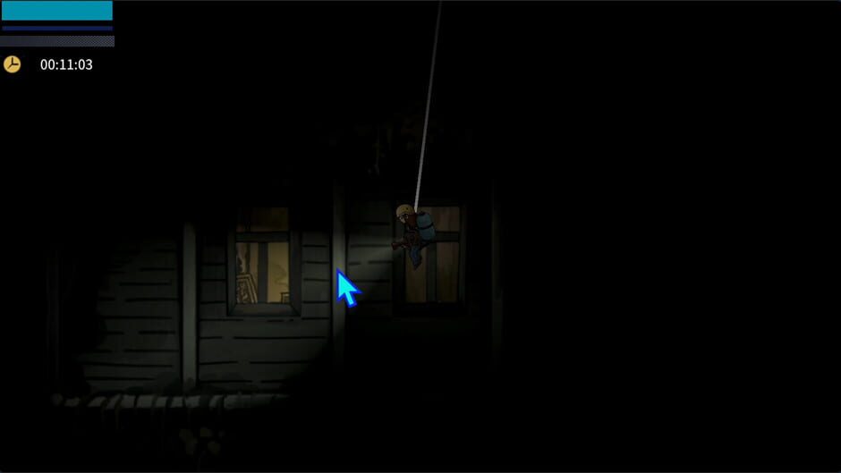 Aerial Cleaner Screenshot