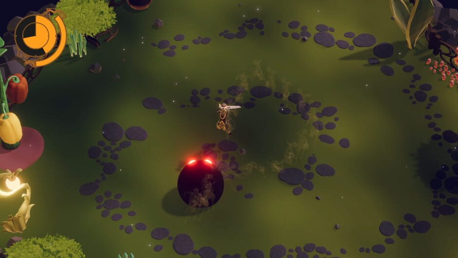 Panta Rhei Screenshot