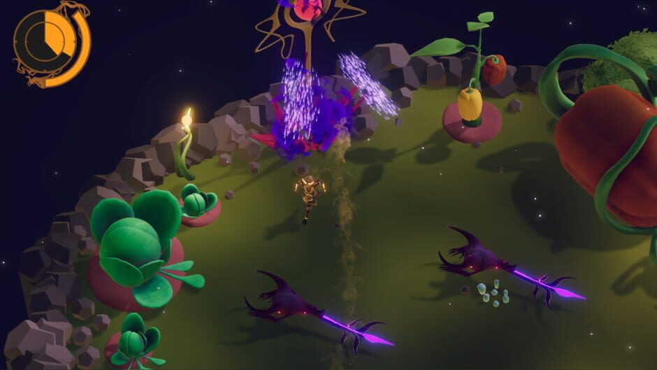 Panta Rhei Screenshot