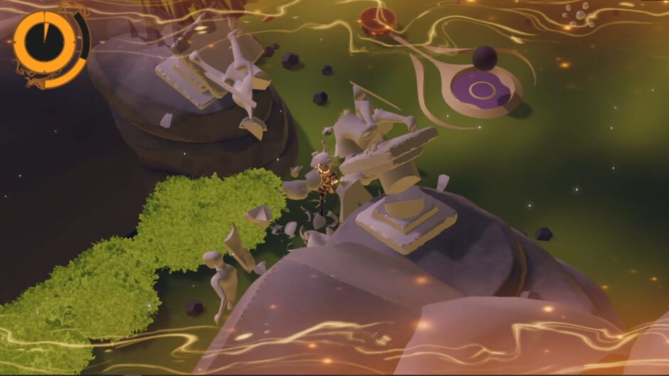 Panta Rhei Screenshot