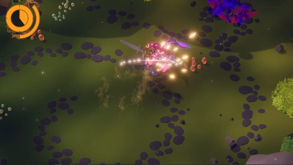 Panta Rhei Screenshot