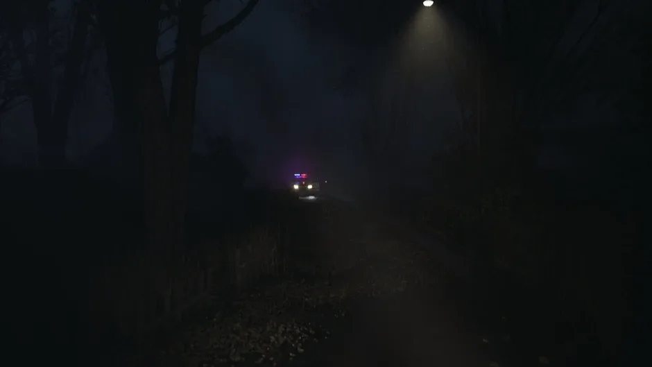 Faint Call