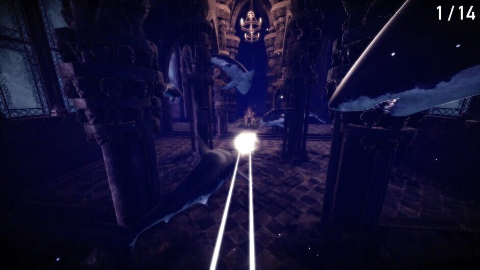 Murder Diaries Series Bundle Screenshot