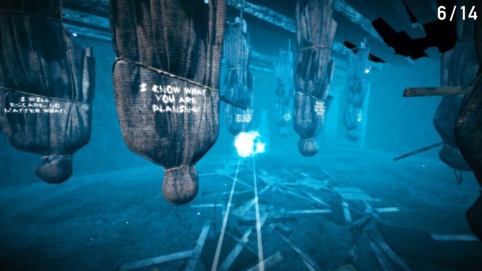 Murder Diaries Series Bundle Screenshot