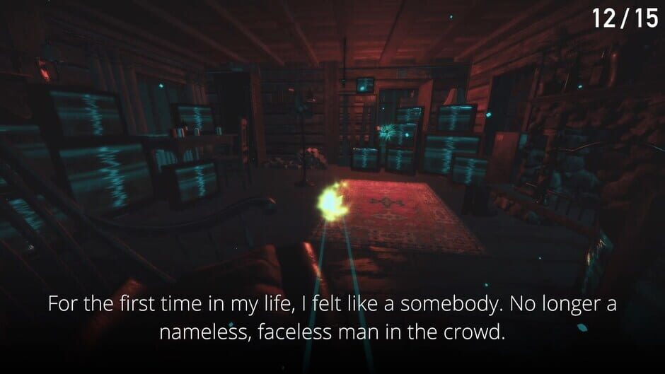 Murder Diaries Series Bundle Screenshot