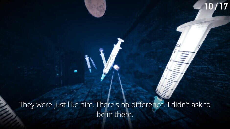 Murder Diaries Series Bundle Screenshot