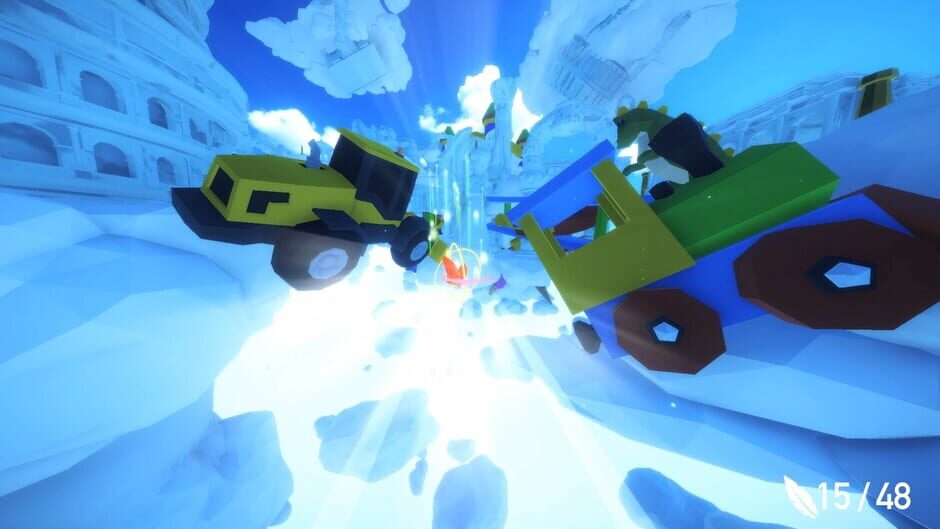 Aery: Calm Mind Bundle Screenshot