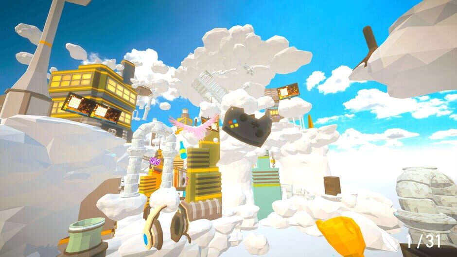 Aery: Calm Mind Bundle Screenshot