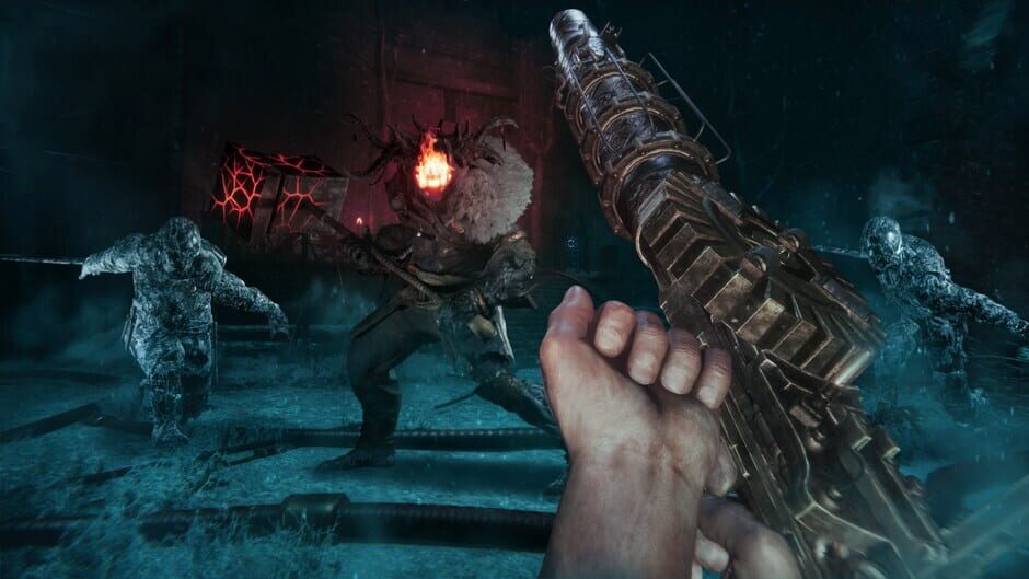 Sker Collectors Bundle Screenshot