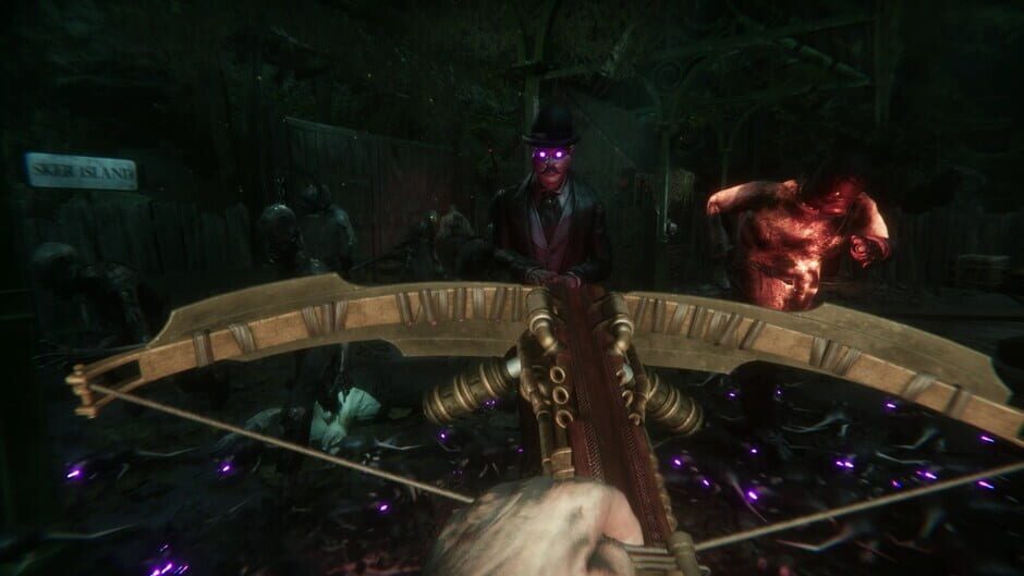 Sker Collectors Bundle Screenshot