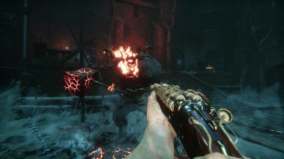 Sker Collectors Bundle Screenshot