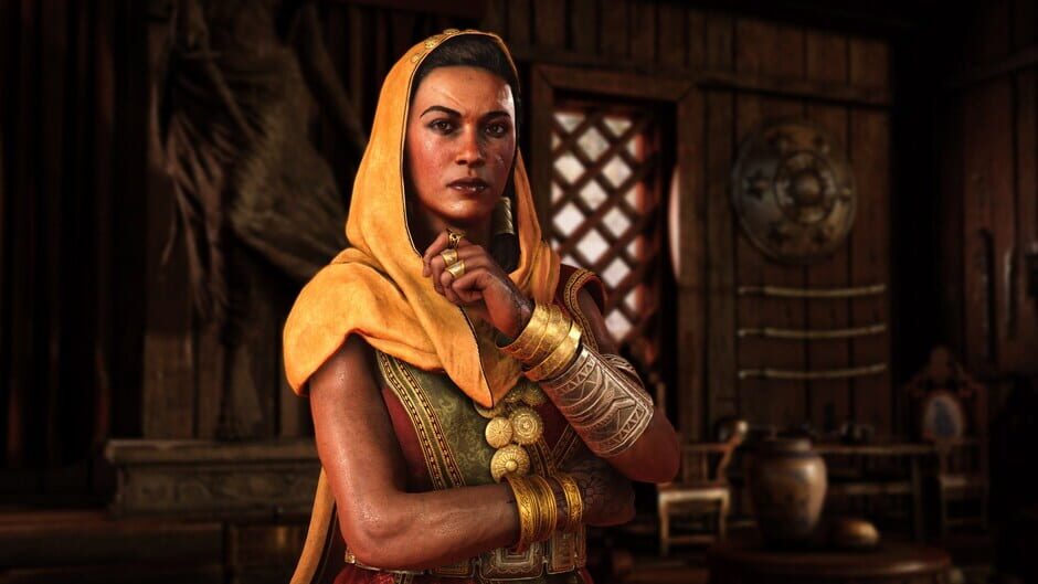 Skull and Bones: Deluxe Edition Screenshot