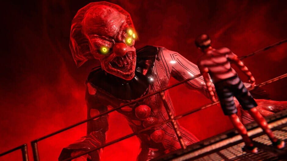 Death Park Bundle Screenshot