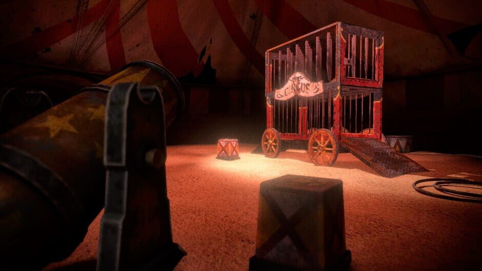 Death Park Bundle Screenshot