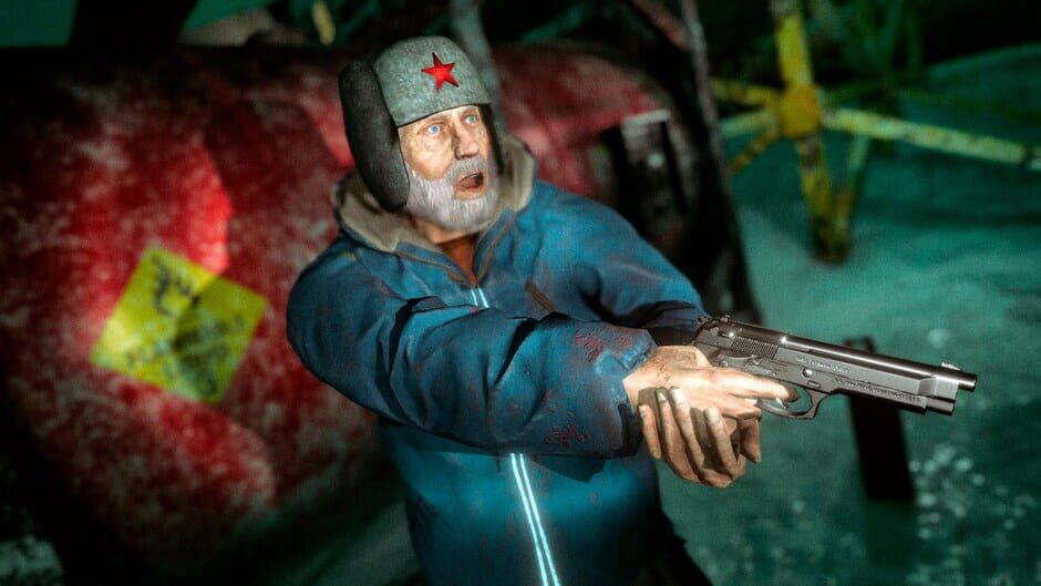 Death Park Bundle Screenshot