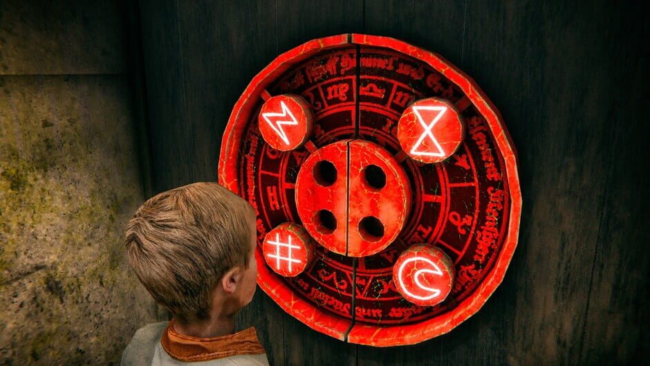 Death Park Bundle Screenshot