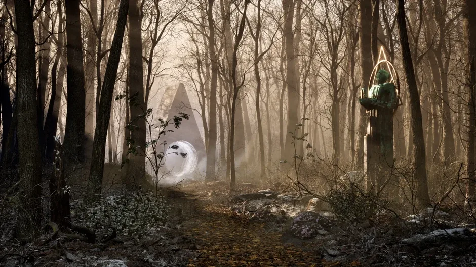 The Talos Principle Collection