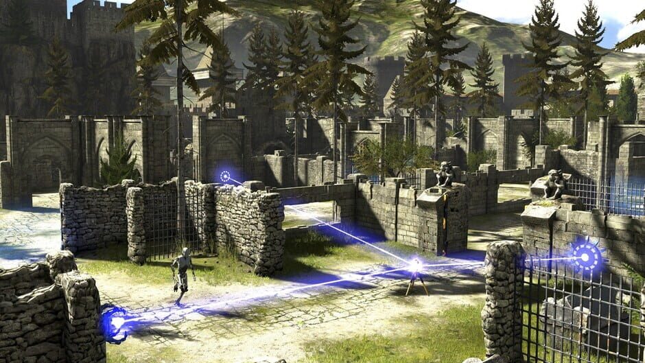 The Talos Principle Collection Screenshot