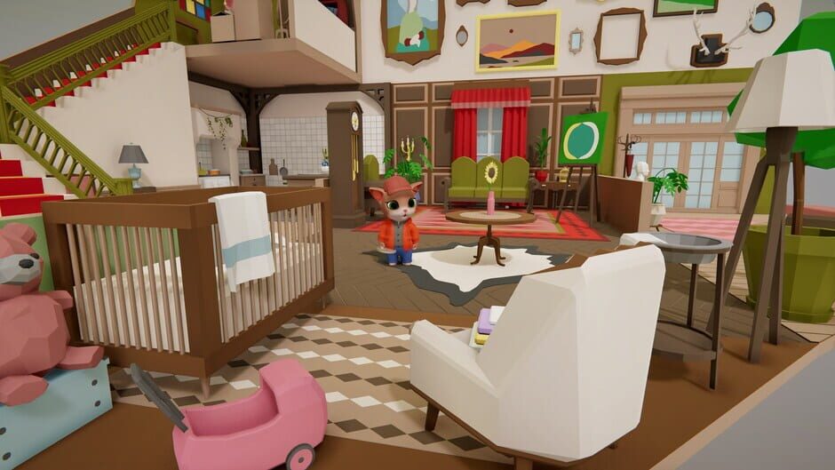 Sherlock Purr 2: Extended Edition Screenshot