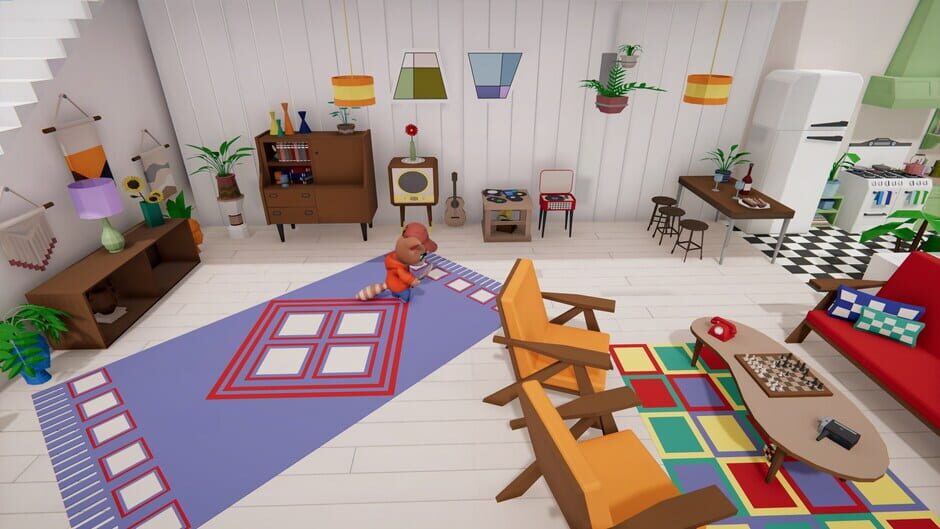 Sherlock Purr 2: Extended Edition Screenshot