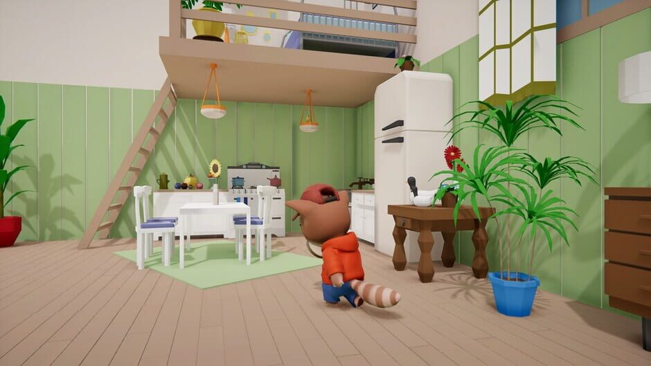 Sherlock Purr 2: Extended Edition Screenshot