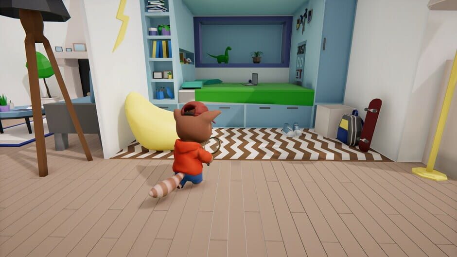 Sherlock Purr 2: Extended Edition Screenshot