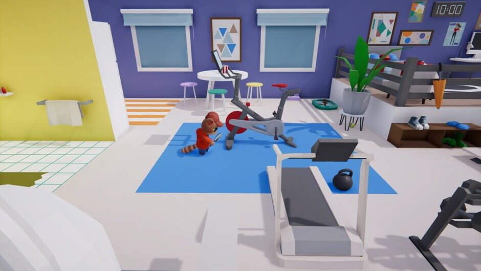 Sherlock Purr 2: Extended Edition Screenshot