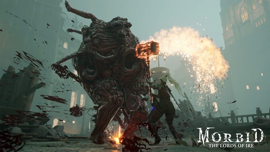 Morbid: The Lords & Acolytes Bundle Screenshot