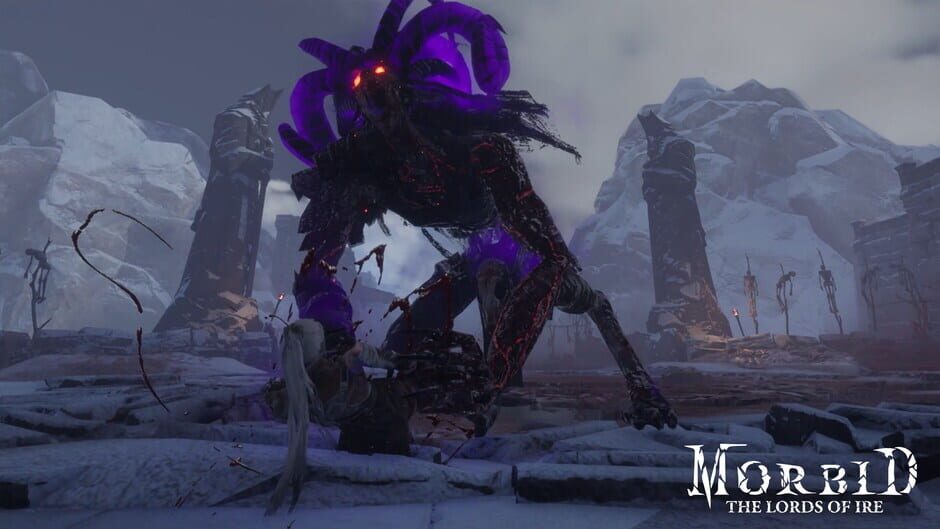 Morbid: The Lords & Acolytes Bundle Screenshot