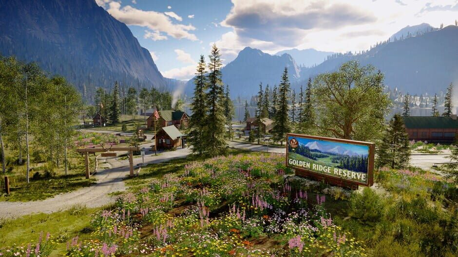 Call of the Wild: The Angler - Gold Fishing Bundle Screenshot