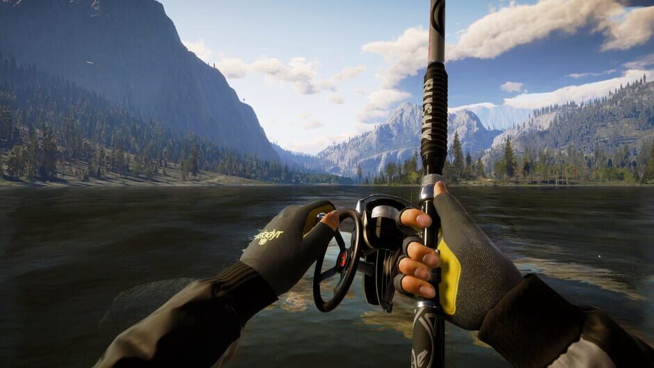 Call of the Wild: The Angler - Silver Fishing Bundle Screenshot