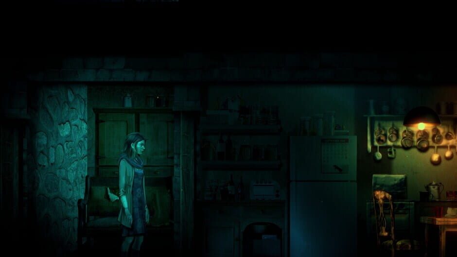 The Psychological Horror Bundle Screenshot