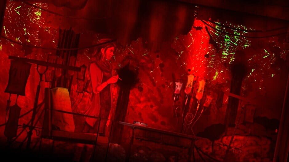 The Psychological Horror Bundle Screenshot