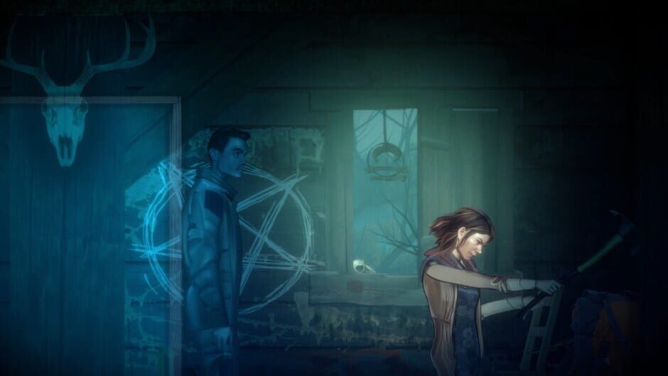 The Psychological Horror Bundle Screenshot