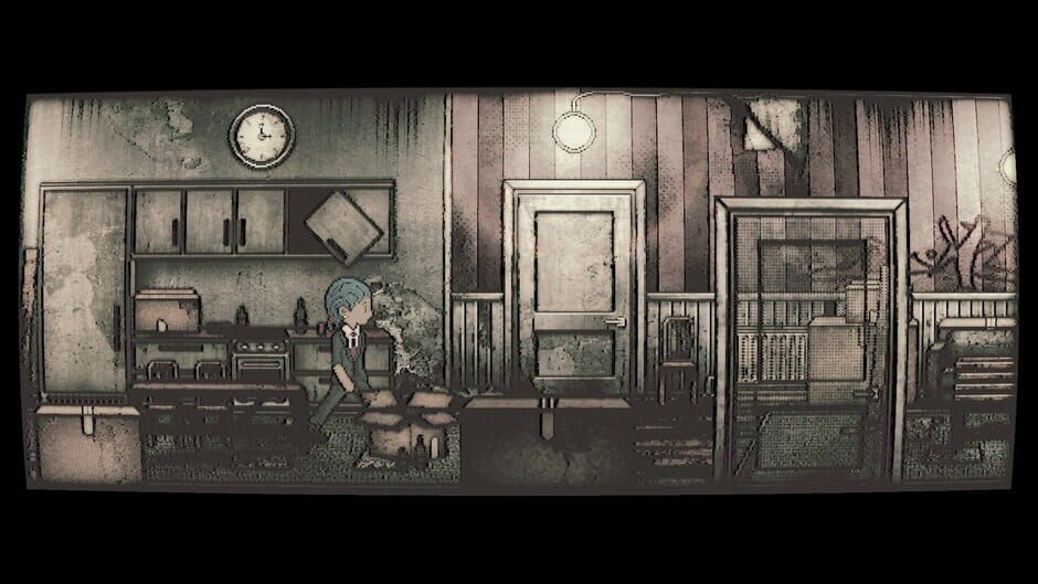The Psychological Horror Bundle Screenshot