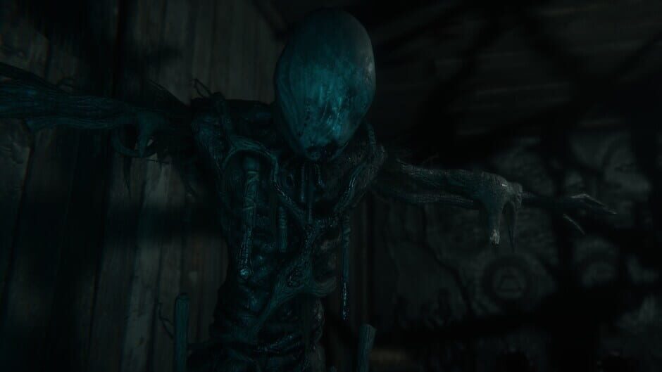 The Survival Horror Bundle Screenshot