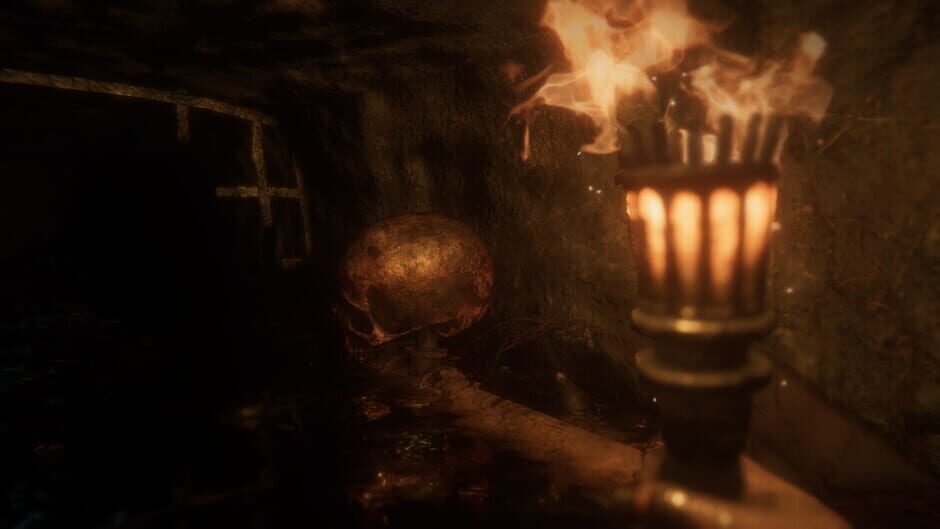 The Survival Horror Bundle Screenshot