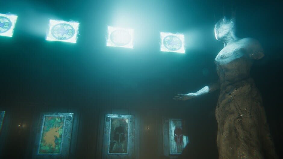 The Survival Horror Bundle Screenshot