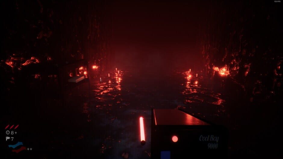 The Survival Horror Bundle Screenshot