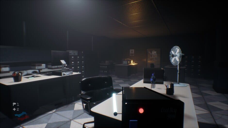 The Survival Horror Bundle Screenshot