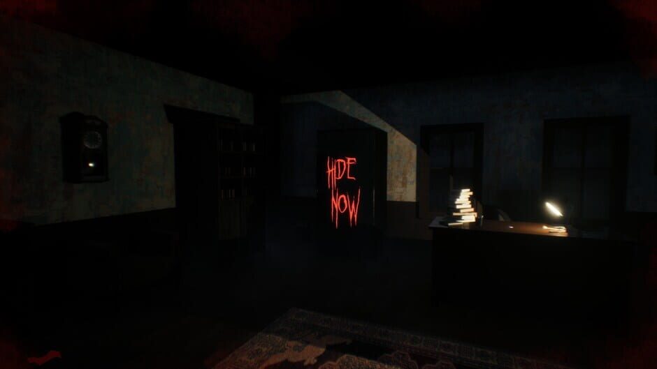 The Survival Horror Bundle Screenshot
