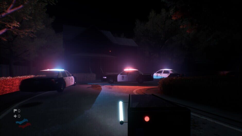 The Survival Horror Bundle Screenshot